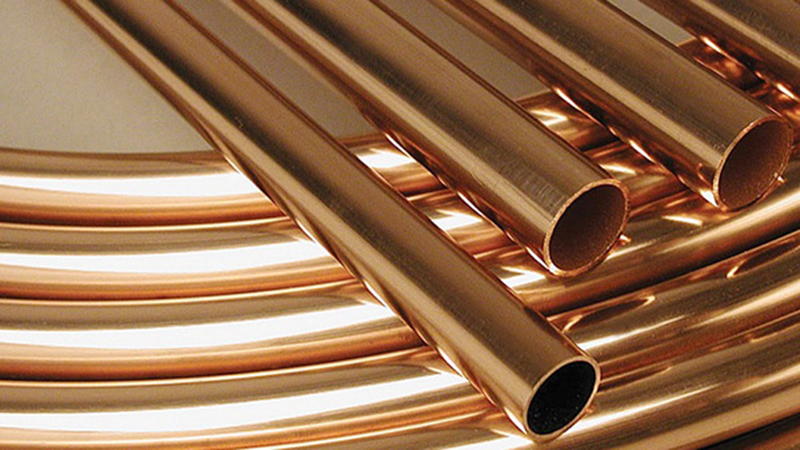 Hợp kim đồng là gì? Ứng dụng & thành phần hợp kim đồng 1 Hợp kim của đồng với khả năng chống ăn mòn tốt