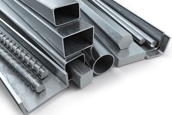 Hợp kim nhôm là gì? Tính chất, phân loại và ứng dụng 3 Có nhiều nguyên tố kết hợp tạo thành hợp kim nhôm