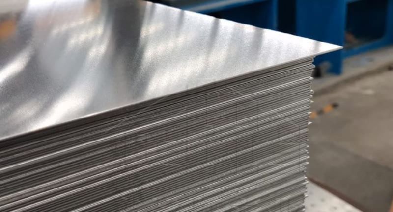 Hợp kim nhôm là gì? Tính chất, phân loại và ứng dụng 1 Thông tin chi tiết về hợp kim nhôm