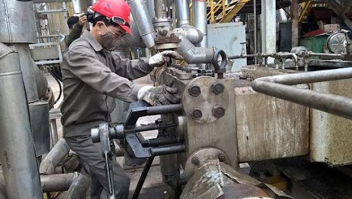 Thu mua máy móc cũ thanh lý, máy móc công nghiệp cơ khí | PLTH 11 thu mua máy móc cũ 11