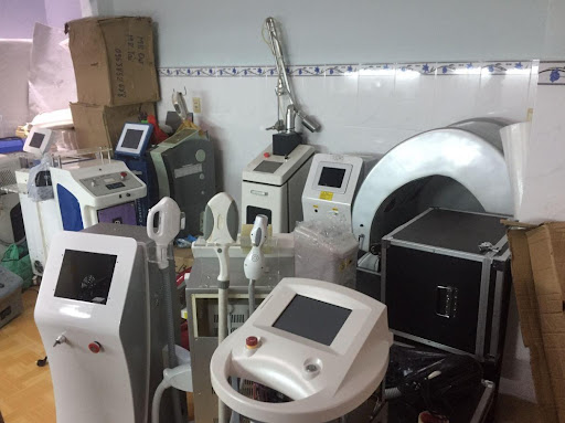 Thu mua máy móc cũ thanh lý, máy móc công nghiệp cơ khí | PLTH 7 thu mua máy móc cũ 7