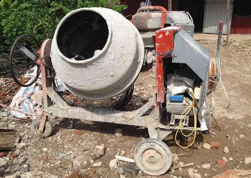 Thu mua máy móc cũ thanh lý, máy móc công nghiệp cơ khí | PLTH 9 thu mua máy móc cũ 9