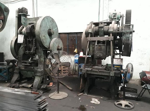 Thu mua máy móc cũ thanh lý, máy móc công nghiệp cơ khí | PLTH 10 thu mua máy móc cũ 10