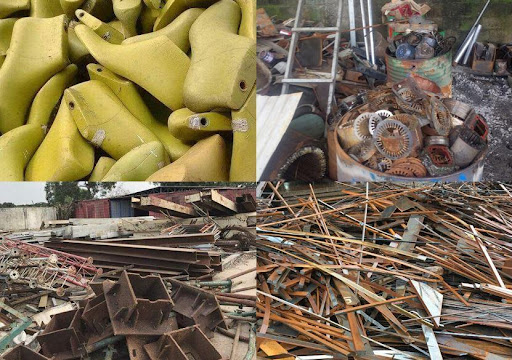 Thu mua máy móc cũ thanh lý, máy móc công nghiệp cơ khí | PLTH 1 Thu mua máy móc cũ 1